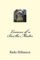 Lessons of a BoShi Master 153464377X Book Cover