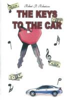 The Keys To The Car 1503335585 Book Cover