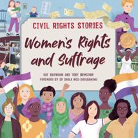 Women's Rights and Suffrage 1499453833 Book Cover
