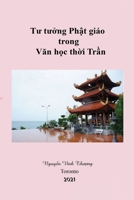 Tu Tuong Phat Giao Trong Van Học Thoi Tran 1716209226 Book Cover