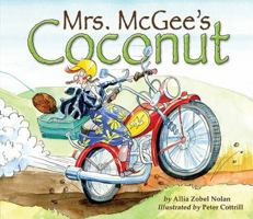 Mrs. Mcgee's Coconut 1589254147 Book Cover