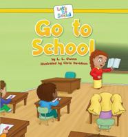 Go to School eBook 1602707995 Book Cover
