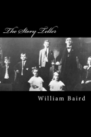 The Story Teller 1539146928 Book Cover