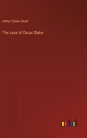 The case of Oscar Slater 3368939688 Book Cover