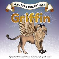 Griffin 1629208884 Book Cover
