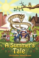A Summer's Tale 1398497622 Book Cover