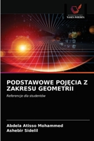 Podstawowe Poj&#280;cia Z Zakresu Geometrii 6202589868 Book Cover