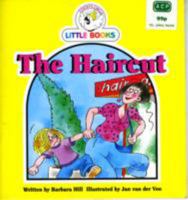 The Haricut 0864112785 Book Cover