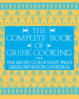 The Complete Book of Greek Cooking