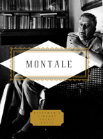 Montale: Poems 110190822X Book Cover