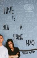 Hate is Such a Strong Word 0732296846 Book Cover