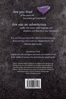 Quandaries of Love 1791328628 Book Cover