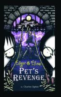 Pet's Revenge 1416914080 Book Cover