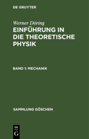 Mechanik 3111009602 Book Cover