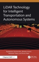 LiDAR Technology for Intelligent Transportation and Autonomous Systems 1041044593 Book Cover