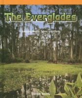 The Everglades: Analyzing Graphs, Tables, and Charts 1404229337 Book Cover