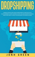 dropshipping 1914462106 Book Cover