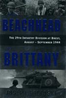 Beyond the Beachhead: The 29th Division in Normandy 0811726827 Book Cover