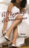 A Marriage of Convenience 0843962984 Book Cover