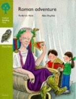 Oxford Reading Tree: Stage 7: More Owls Storybooks 019916665X Book Cover