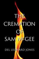 The Cremation of Sam McGee 1732605203 Book Cover