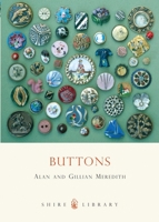 Buttons (Shire Albums) 0747804664 Book Cover