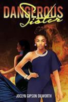 Dangerous Sister 1643451928 Book Cover