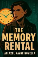 The Memory Rental B0G489N6HH Book Cover