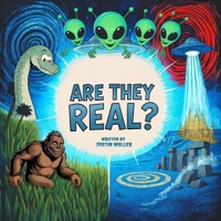 ARE THEY REAL? 9697592489 Book Cover