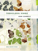 Tremulous Hinge 1609384865 Book Cover