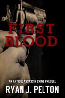 First Blood 1949420086 Book Cover