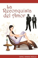 La Reconquista del Amor B08GFDGN6D Book Cover