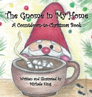 The Gnome in My Home B0GVPXJL8Z Book Cover