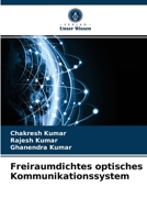 Freiraumdichtes optisches Kommunikationssystem 6202743603 Book Cover