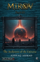 Mirov 3: The Architects of the Universe 8169082889 Book Cover
