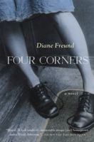 Four Corners (Harvest Book) 0156026929 Book Cover