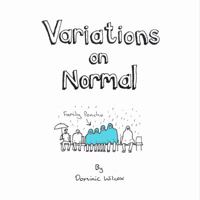 Variations on Normal 022409887X Book Cover