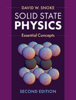 Basic Concepts of Modern Condensed Matter Physics 0805386645 Book Cover
