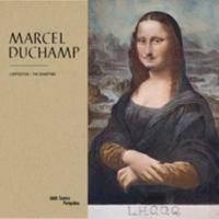 marcel duchamp-la peinture meme 1910-1923-album exposition-FR/ANG 2844266800 Book Cover