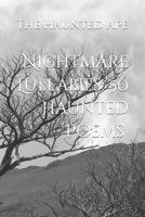 50 Haunted and Scary Poems B0C52BT1D5 Book Cover