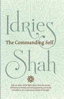 The Commanding Self 0863040705 Book Cover
