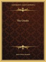 The Greeks 1425457088 Book Cover