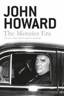 The Menzies Era 0732296129 Book Cover