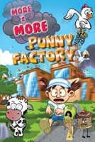 More!! Punny Factory 1999422686 Book Cover