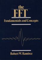 The Fft, Fundamentals and Concepts 0133143864 Book Cover