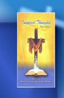 Inspired Thoughts 1467913405 Book Cover