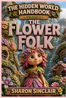 The Flower Folk (The Hidden World Handbook Series) B0GF226HXG Book Cover
