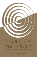 Theoretical Psychology: The Meeting of East and West (Path in Psychology) 1461337682 Book Cover