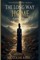 The long way home: A journey to recovery B0G4HDW3FK Book Cover