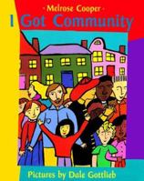 I Got Community 0805031790 Book Cover